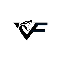 ViperFit l Activewear Brand logo - Similar company to Motion Activewear