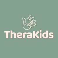 TheraKids logo - Similar company to Movewell Academy