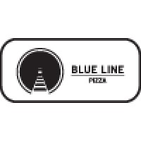 Blue Line Pizza