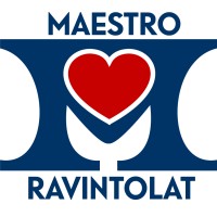 Maestro Ravintolat logo - Similar company to Kellotorni