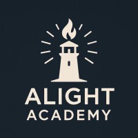 Alight Academy logo - Similar company to Elham Studio