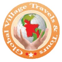 Global Village Travels and tours, Motijheel, Dhaka. Cell : 01618358344 logo - Similar company to Dhaka Setup
