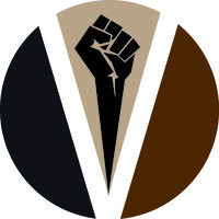 Venture Black logo - Similar company to Side Tracked Llc