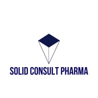 Solid Consult Pharma logo - Similar company to K1 Audit - Revisão Tributária
