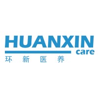 Huanxin Hospital Furniture Manufacturer logo - Similar company to Suren Space® - Handcrafted Home Hospitality & Bespoke Furniture Manufacturer