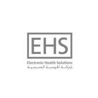 Electronic Health Solutions logo - Similar company to Digitiza Information Technology