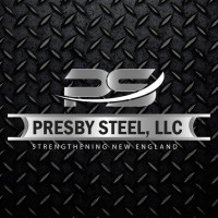 Presby Steel, LLC logo - Similar company to P.C. Solutions Corp.