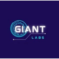 Giant Labs logo - Similar company to Giant Ai Labs
