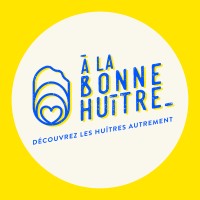 À la Bonne Huître logo - Similar company to Groupe Ostrea
