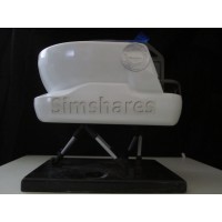 Simshares logo - Similar company to Exploring Artificial Intelligence