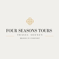 FOUR SEASONS TOURS® logo - Similar company to Fidelium Security