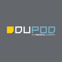 DuPod logo - Similar company to Artisans Design Studio