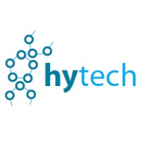 [hytech] logo - Similar company to Coreui