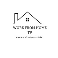 Work From Home TV logo - Similar company to Work From Home Tech Solutions