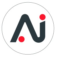 First AI logo - Similar company to Zzazz
