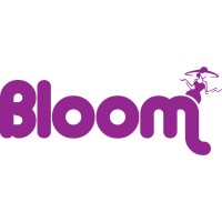 BLOOM SANITARY PADS logo - Similar company to Shecab