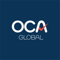 OCA GLOBAL logo - Similar company to Kenner Ingeniería