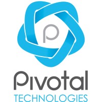 Pivotal Technologies logo - Similar company to Pivotal Technologies, Llc