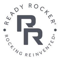 Ready Rocker® logo - Similar company to Infinite Age