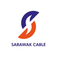 Sarawak Cable Berhad logo - Similar company to Universal Cable (M) Bhd