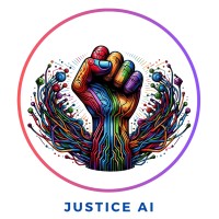 Justice A.I. GPT logo - Similar company to Simple Machine