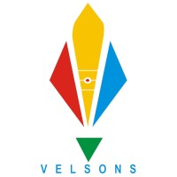 VELSONS ENGINEERS PRIVATE LIMITED logo - Similar company to Arecaz Electronics