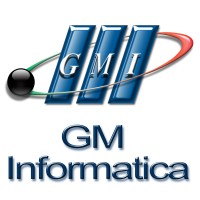 GM Informatica logo - Similar company to Gm Software