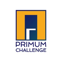 Primum Challenge logo - Similar company to Charcomem