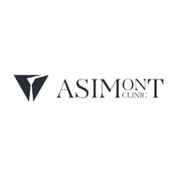 AsimontClinic logo - Similar company to Beautiful Mum
