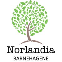 Norlandia Barnehagene logo - Similar company to Fus Barnehagene