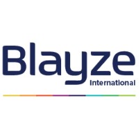 Blayze International logo - Similar company to Ashbys Consulting