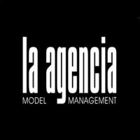 LA AGENCIA Model Management logo - Similar company to Lana Marks