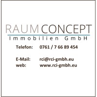 Raum Concept Immobilien GmbH logo - Similar company to Bartenberg Immobilien