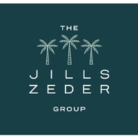 The Jills Zeder Group at Coldwell Banker logo - Similar company to Minted Yachts