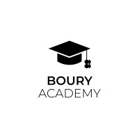 Boury Academy logo - Similar company to Woodwork