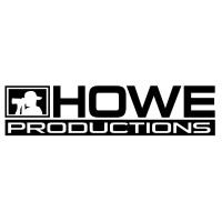 Howe Productions logo - Similar company to Real Motion Studios