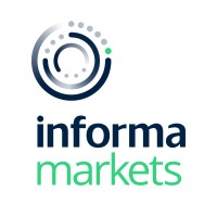 Informa Markets - México logo - Similar company to Informa Markets Latam