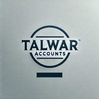 Talwar Accountants logo - Similar company to Accounts Direct