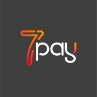 7Pay logo - Similar company to 7Pay