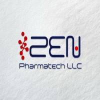 Zen Pharmatech LLC logo - Similar company to Pharmazenx