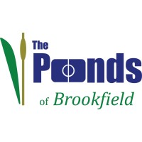 The Ponds of Brookfield logo - Similar company to Wisconsin Windigo