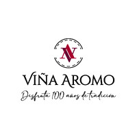 Viña Aromo logo - Similar company to Fruselva S.L