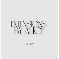 Extensions By Alice logo - Similar company to My Lash Store