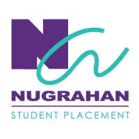 Nugrahan Sdn Bhd logo - Similar company to Xantara Sdn Bhd