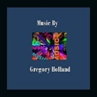 Music By Gregory Holland logo - Similar company to The Music Architect Gmbh