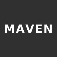 Maven - Custom Coffee Roasters logo - Similar company to Vinpro Limited