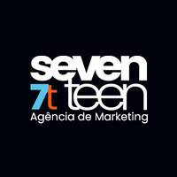 Seventeen agência de marketing logo - Similar company to Studio B² - Agência De Marketing