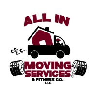 All In Moving Services, LLC logo - Similar company to Mpl Cleaning Services, Llc