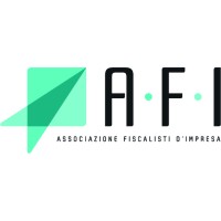 AFI - Associazione Fiscalisti d'Impresa logo - Similar company to Lexsa