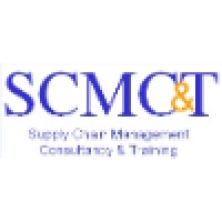 SCMC&T logo - Similar company to Prevdev